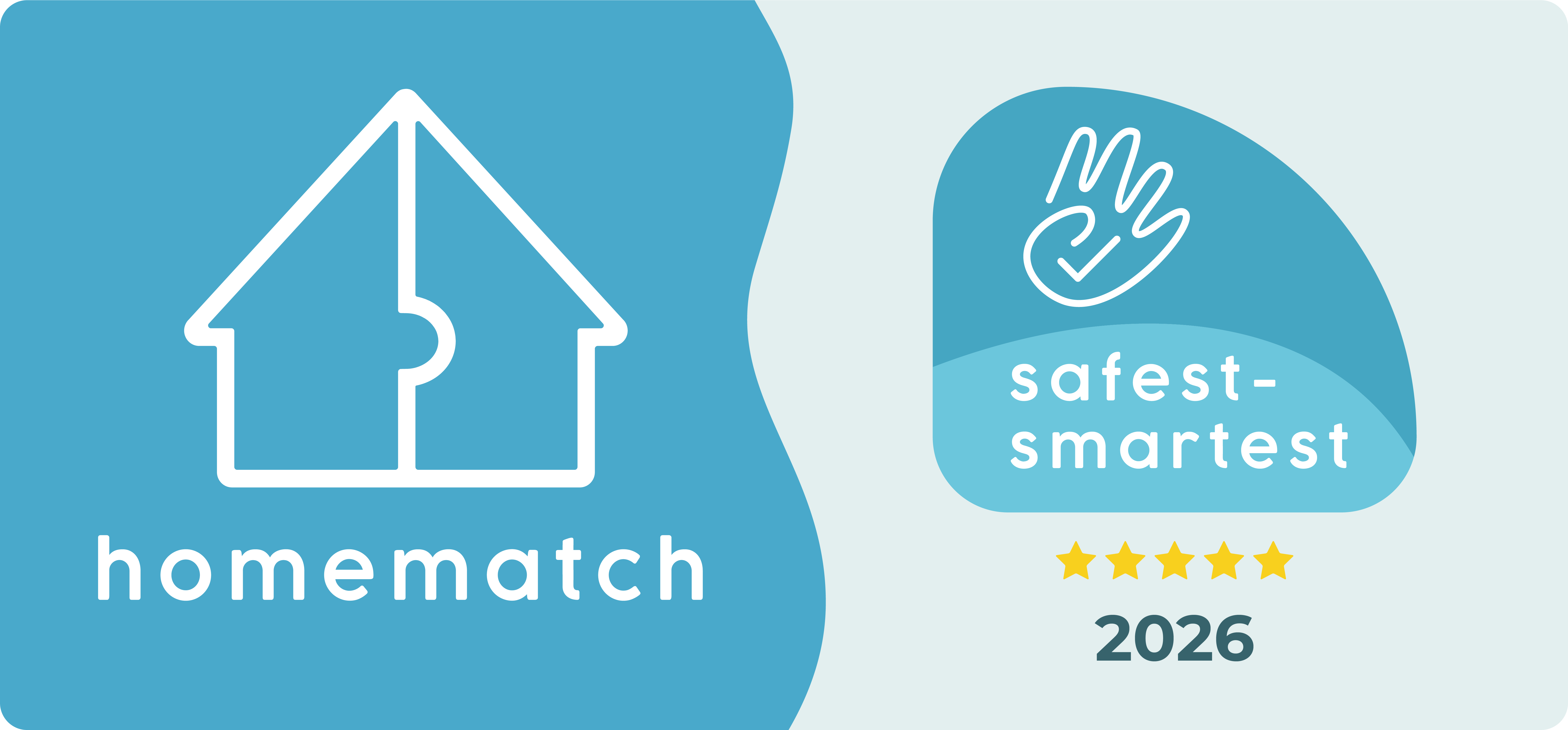 HomeMatch Safest-Smartest Assurance