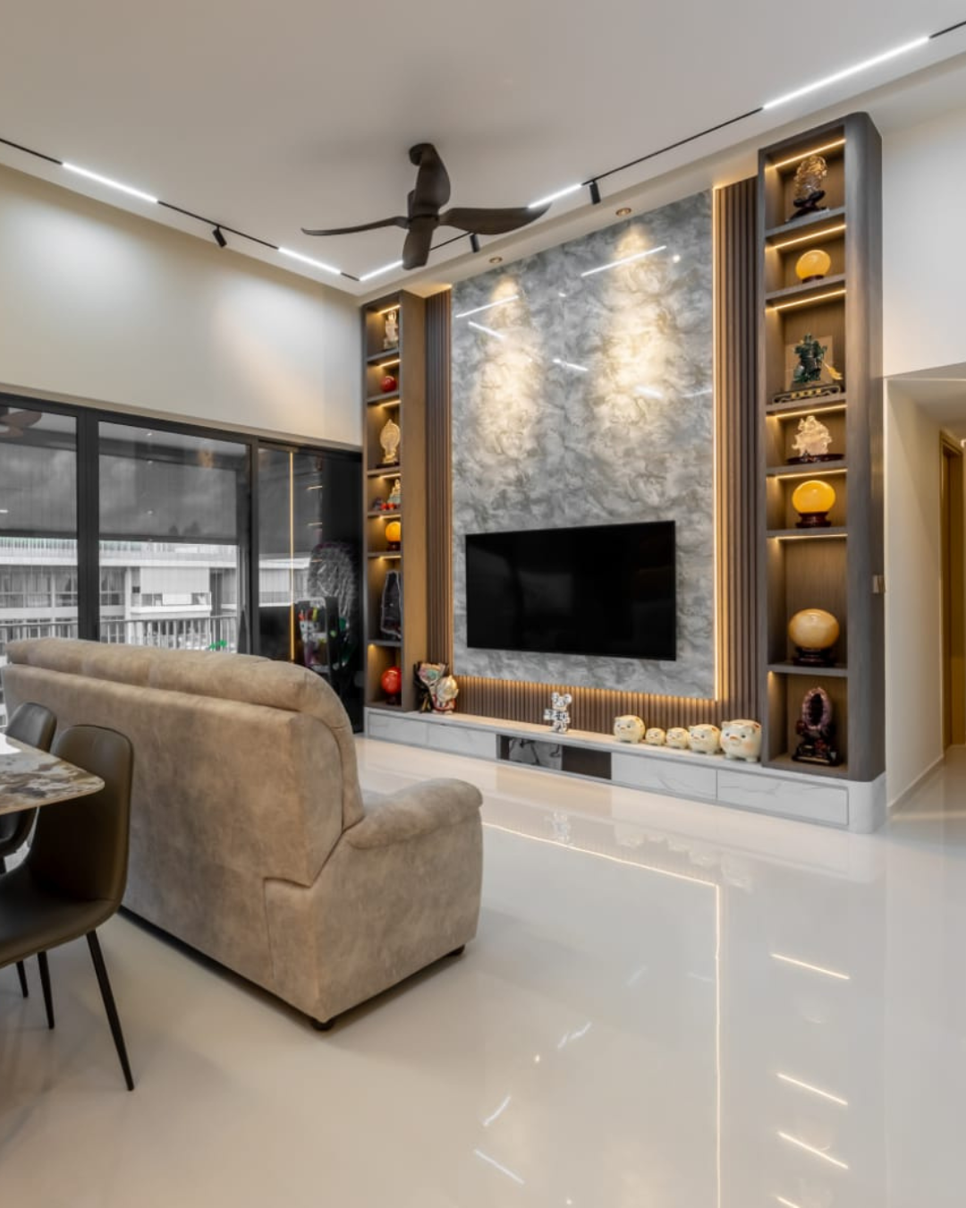 Skypark Residences