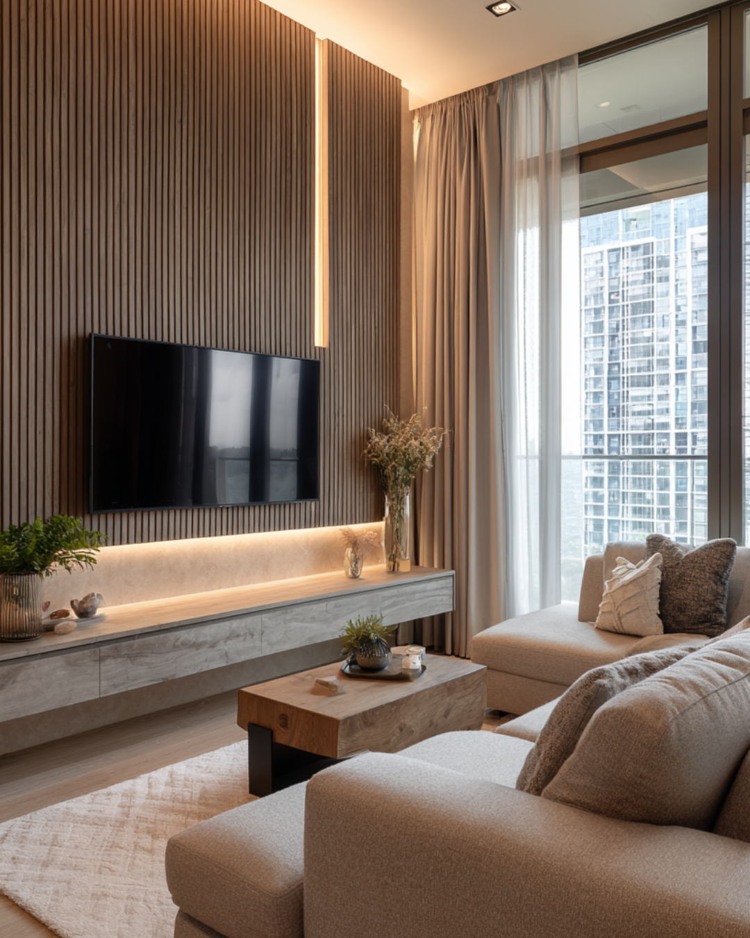 The M Condo