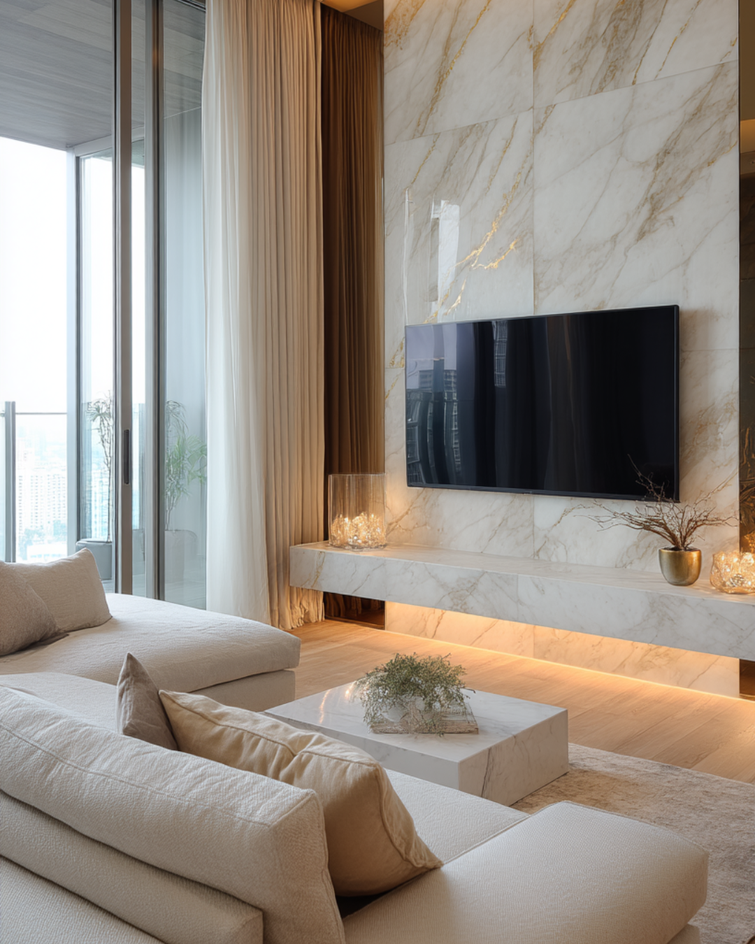 Leedon Residence