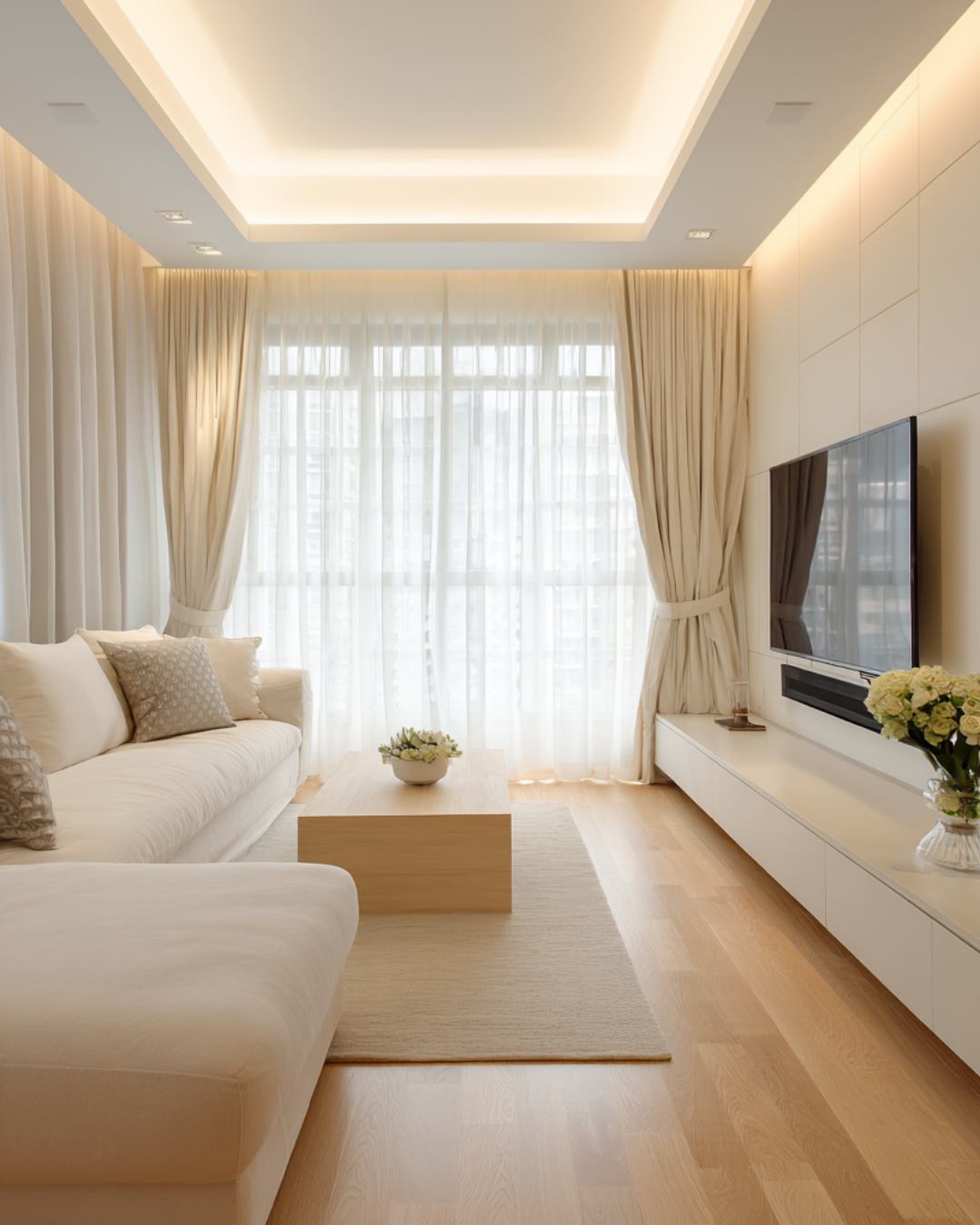 Marina One Residences