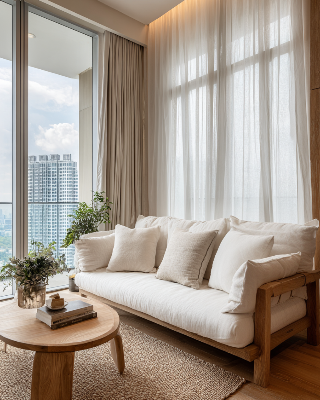 Seaside Residences