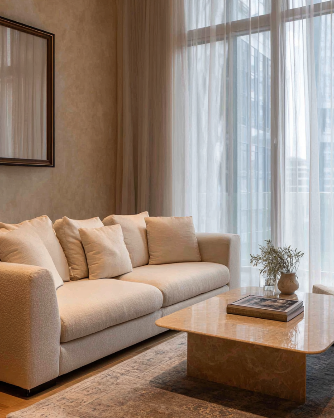 Arina East Residences