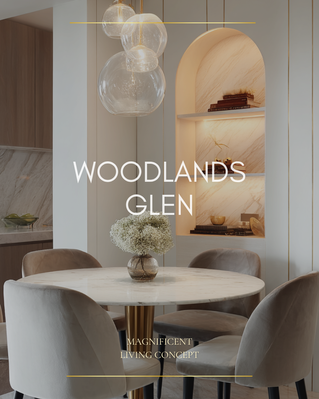 Woodlands Glen